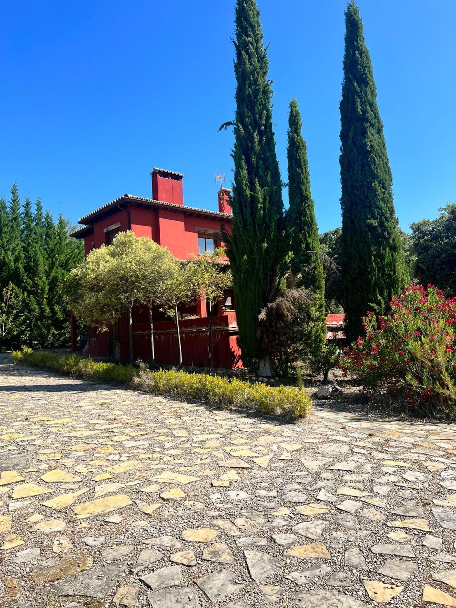 Sol Y Mar Dulce Villa Guadalajara Eksteriør bilde