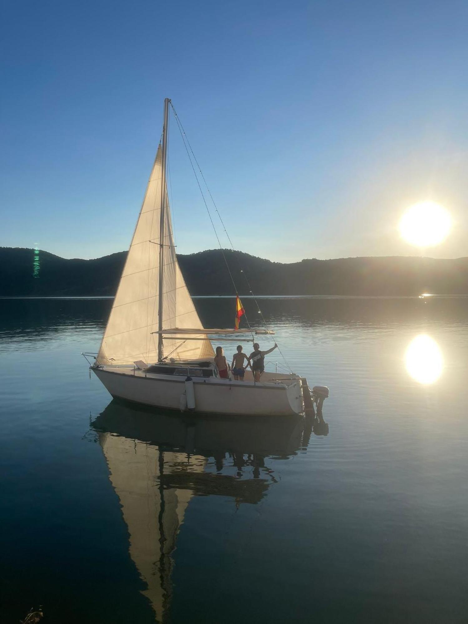 Sol Y Mar Dulce Villa Guadalajara Eksteriør bilde