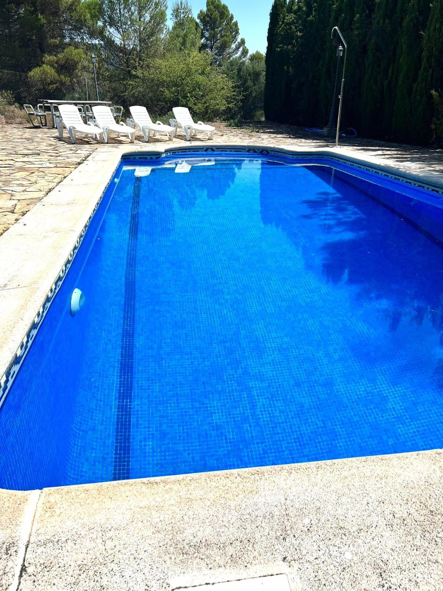 Sol Y Mar Dulce Villa Guadalajara Eksteriør bilde